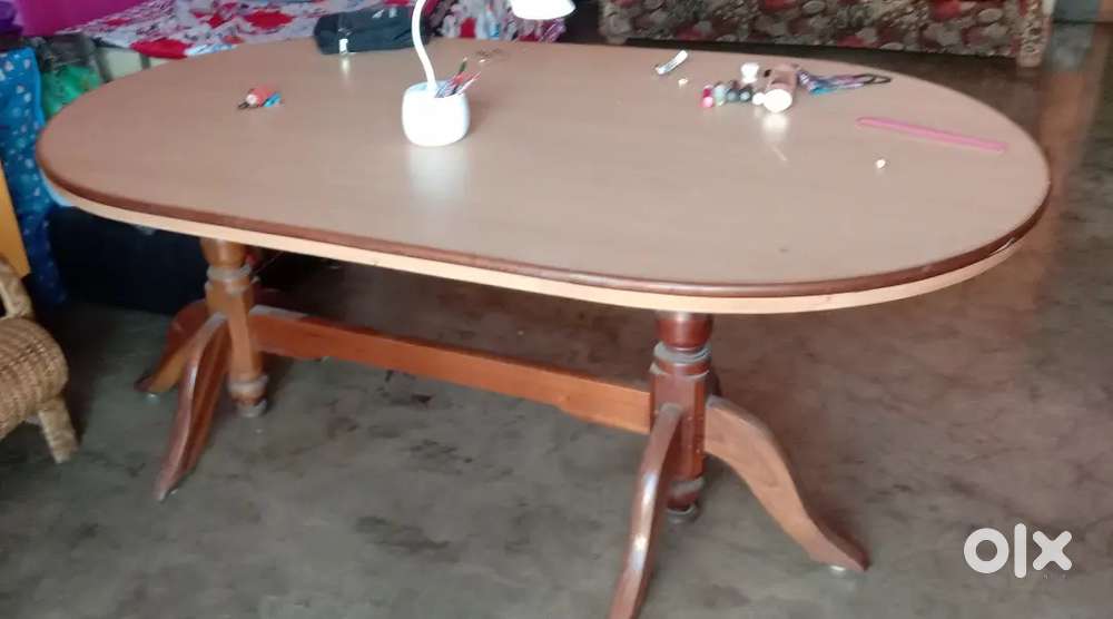 Dinning table
