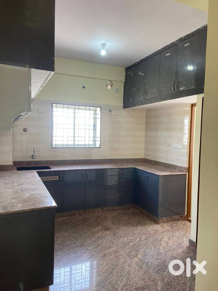 Kogilu 2BHK House for lease