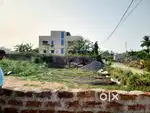 Plot for sale pahala utkal iconic
