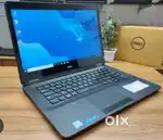 DELL 8 GP RAM 256 GP SSD WIFI WEBCAM I7PROCESSOR 6 TH GEN BLUETOTH AN