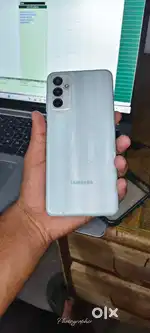 Samsung galaxy f13 fully condition phone