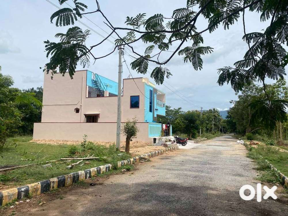 Premium Residential Plot for Sale – Ready for Immediate Construction!