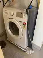 Samsung Washing machine