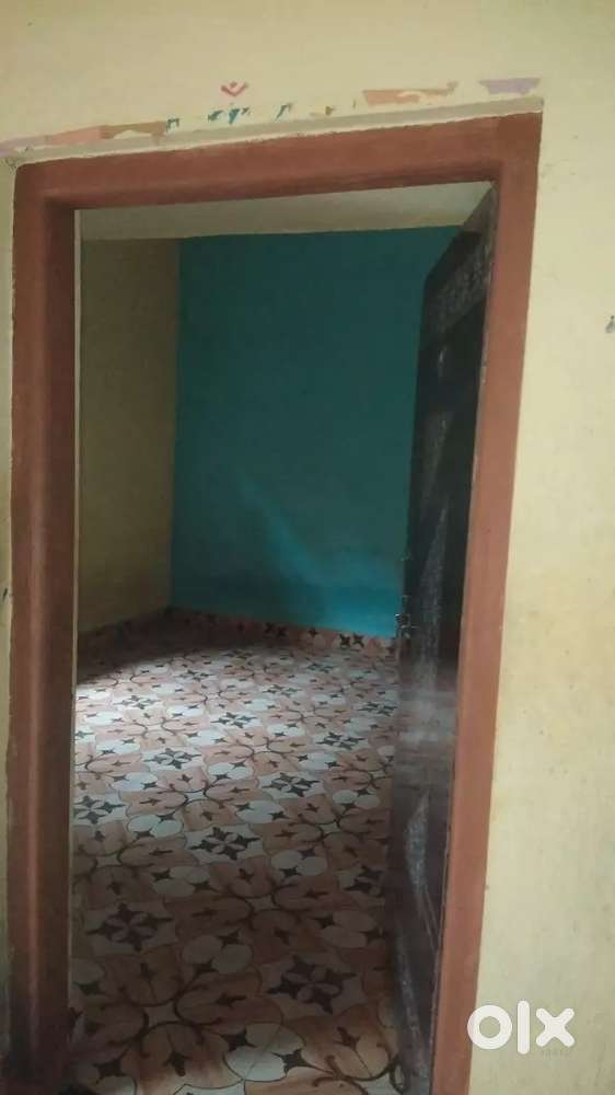 2 BHK Tolet & Rent for family