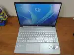 HP 15s Intel Core i3 12th Gen 1215U - (8 GB/512 GB SSD/Windows 11 Home