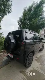 Mahindra TUV 300 2018 Diesel Well Maintained