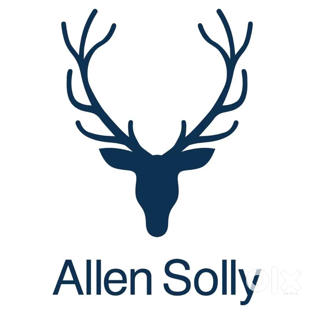 Brand : Allen Solly 
Role : CCA

Thrissur