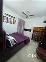 Fully Furnished PG For Boys and Girls available for Rent In saket.