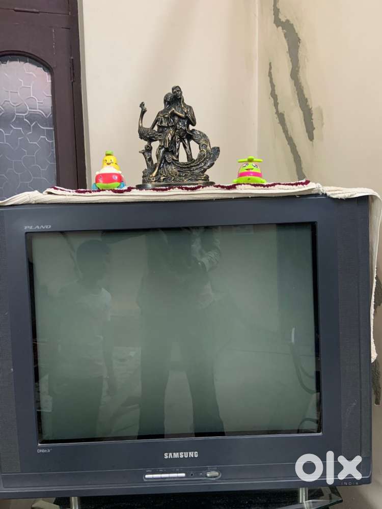 Samsung TV old Model