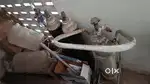Hospital o2 cylinder