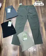Experience worker
