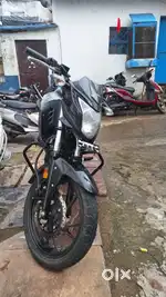 Good condition seft start