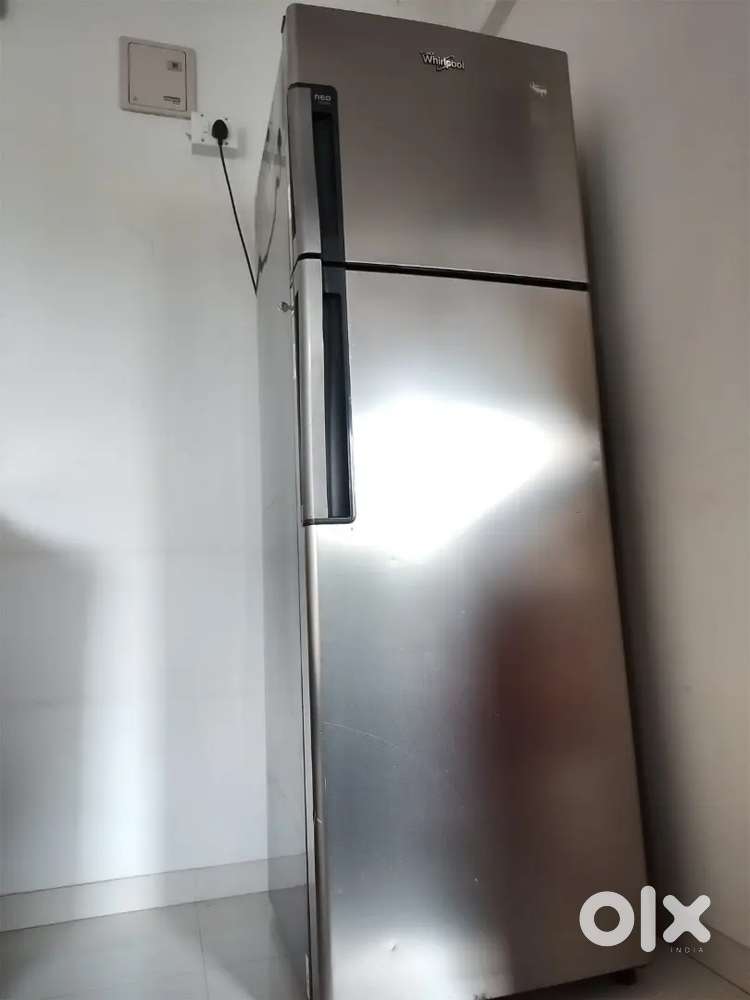 Whirlpool Neo iCHILL