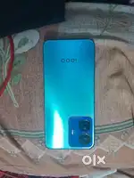 iQOO Z6 Lite 5G 6+6 RAM  bill box available