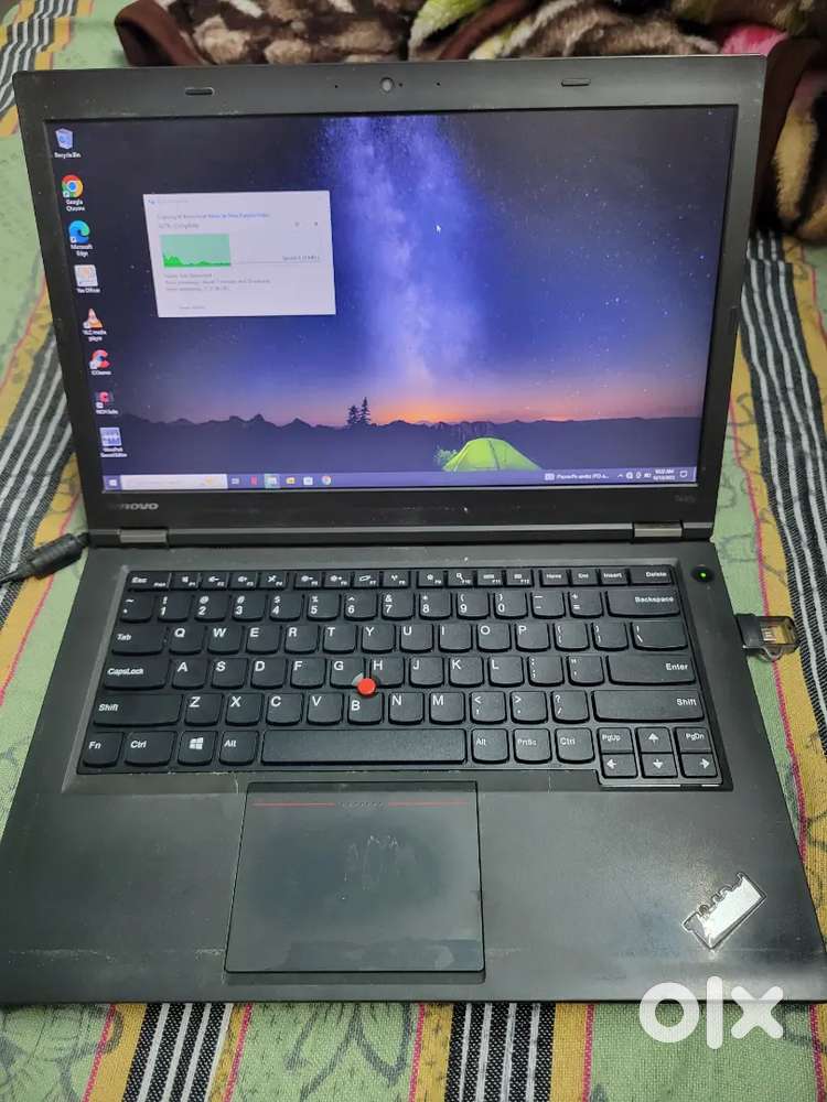 Lenovo T440p