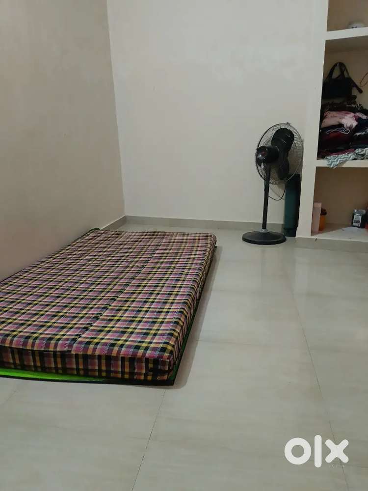 Most need pater female