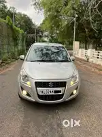 Maruti Suzuki Ritz 2013 Petrol 83000 Km Driven
