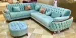 Brand new styles luxurious sofa direct factory price