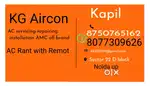 AC service get pamp, AC repairing AC gas filling is installation