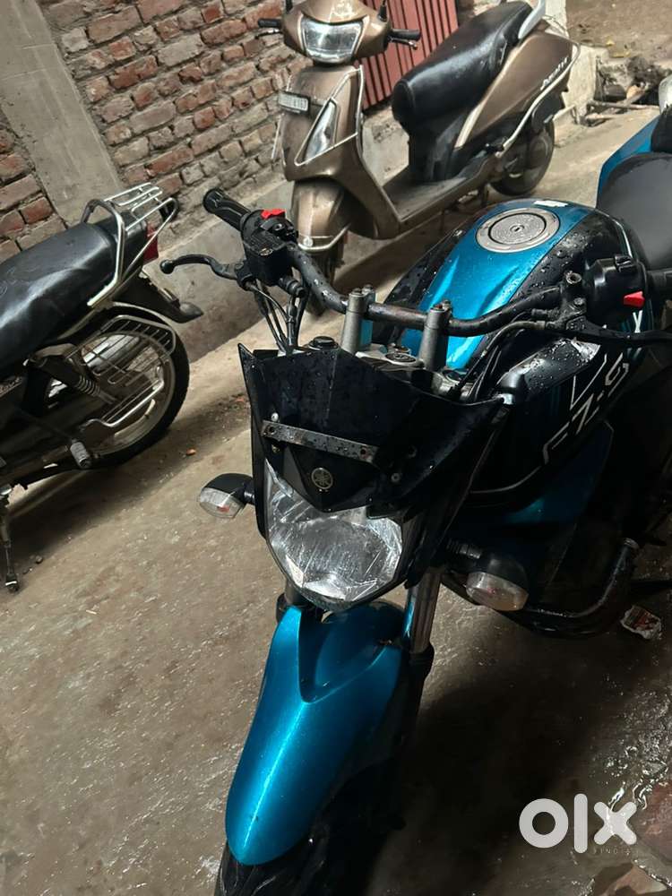 Good condition