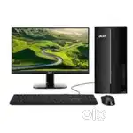 Acer computer set good condition 8GB raim 128 SSD