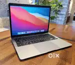 Apple macbook m1