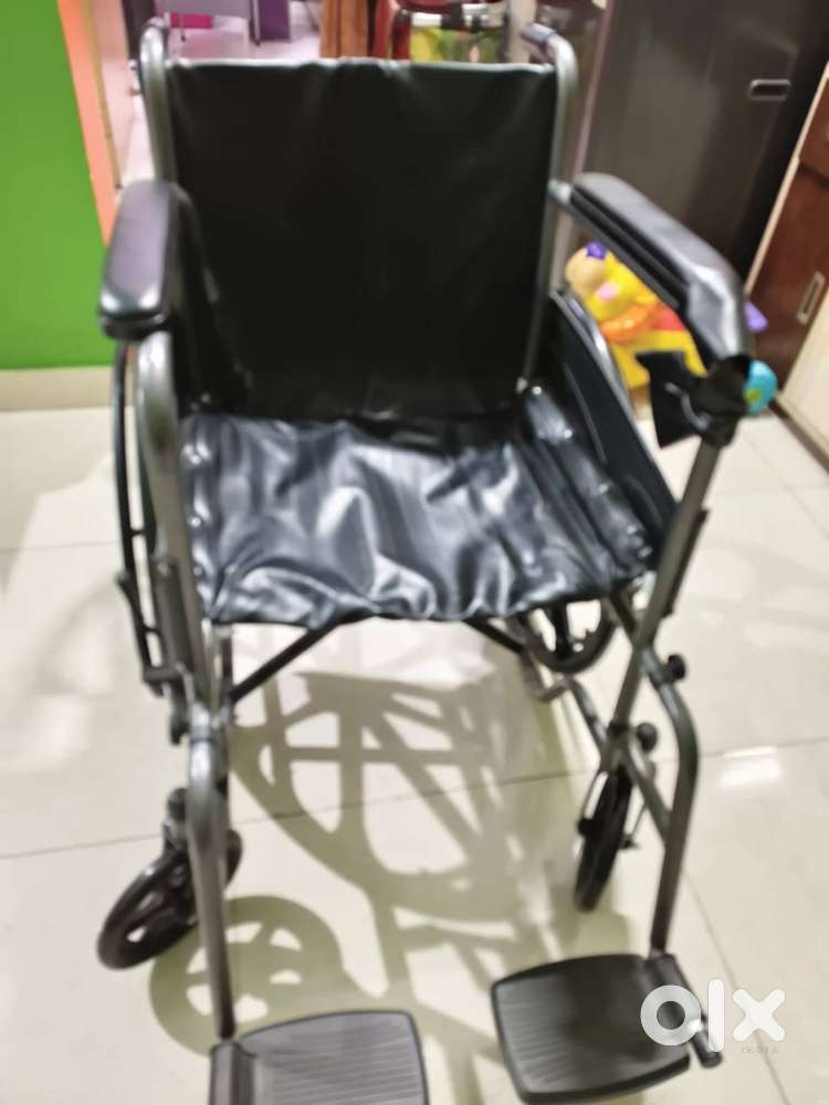 Wheel Chair - Brand New