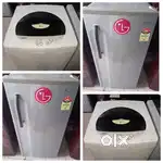 @ 5 YEAR WARRANTY { FRIDGE }  LESS USED FREE DELIVERY