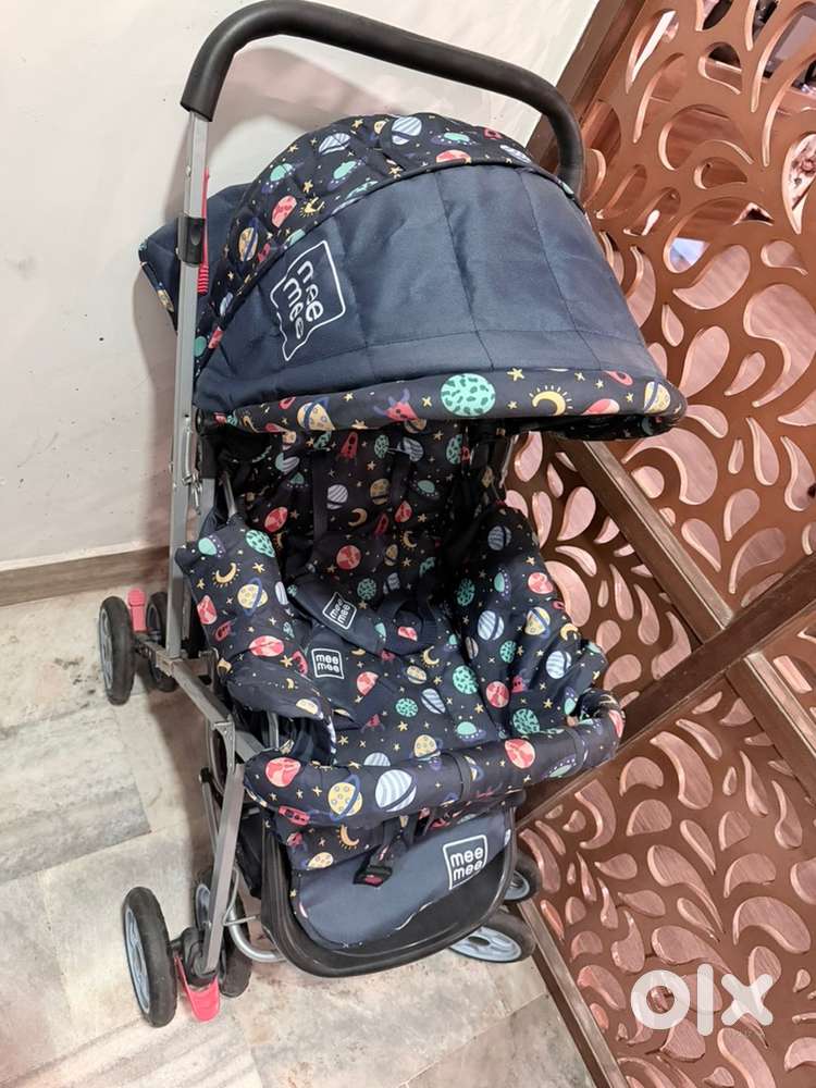 Urgent sale , MEE MEE STROLLER , 6 months - 3 years, NEW CONDITION