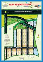 Prime Open Land for Sale - Ideal for Investment or Development