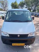 Maruti Ecco - 2019