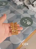 Bangles guranted