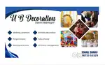 Decoration and Events