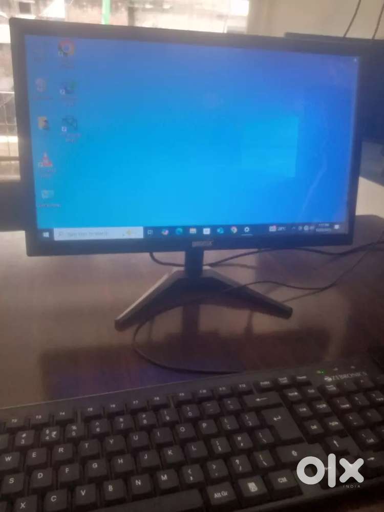 New assbeled desktop for sell