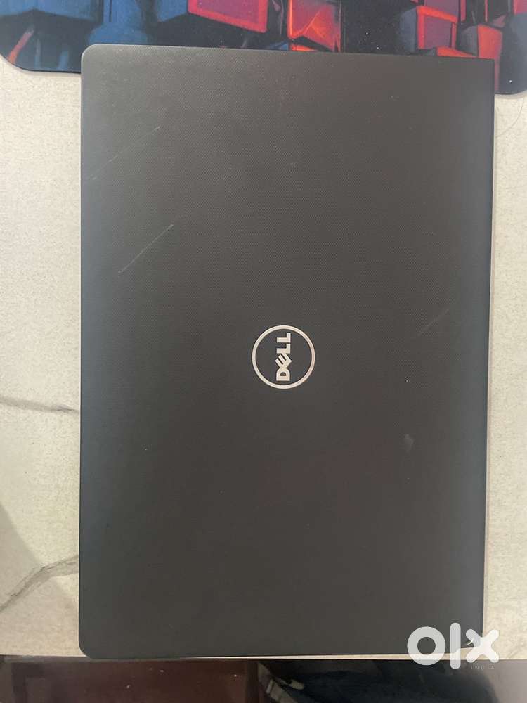 Dell Vastro 15