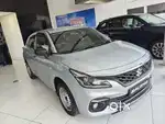 Maruti Suzuki Baleno 2025
