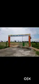 Kinathukadavu  Low Budget DTCP Plots