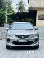 Maruti Suzuki Baleno Zeta, 2017, Petrol