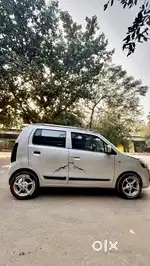 15 inch alloy wheel