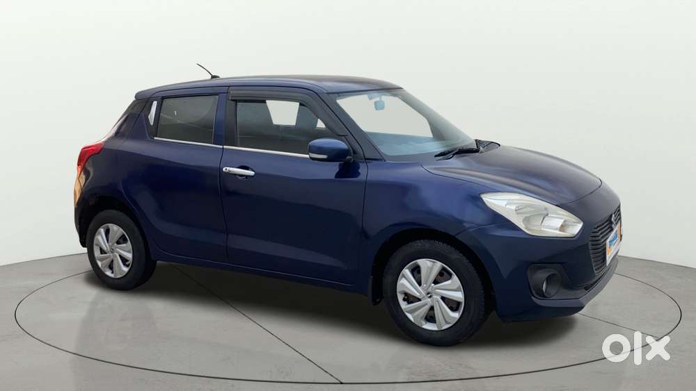 Maruti Suzuki Swift 2018 VXI, 2019, Petrol