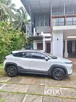 Maruti Suzuki Fronx 2024 Petrol 32000 Km Driven