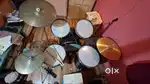 Drums for sell Near Dumdum
