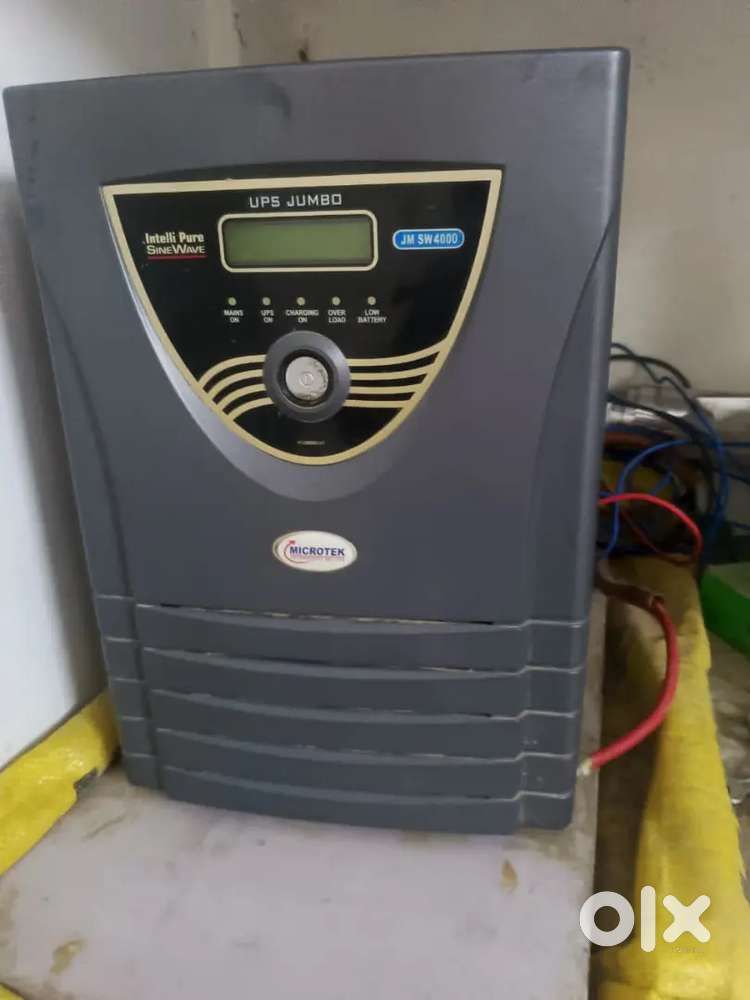 Invertersb 4000 wat 48v