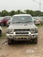 Mitsubishi Pajero SFX 4X4, 2010, Diesel