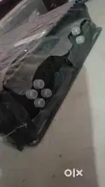 S&b amplifier