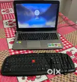 Asus laptop