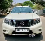 Nissan Terrano XL Plus 85 PS DEISEL, 2016, Diesel