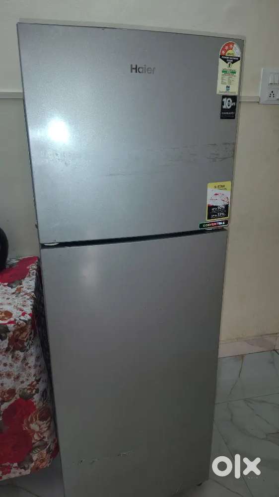 Good condition dablu door