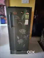 LG 198ltr well mentained 3 years old 5 star rating