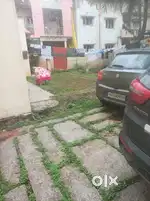 Site and building for sale